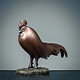 Le Coq Dormant - L
