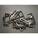 Wall art sculpture Tangular