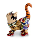 Toms Drag Cat figurine Kitty