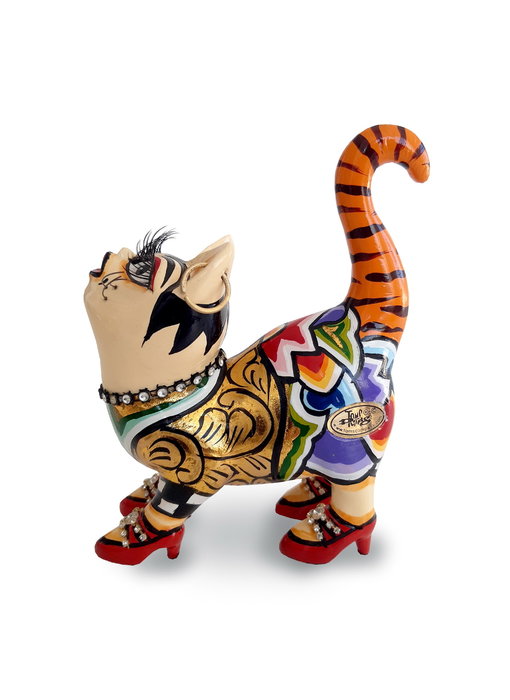 Toms Drag Cat figurine Kitty - S