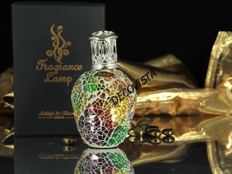 Ashleigh & Burwood Centre Court Fragrance Lamp - S