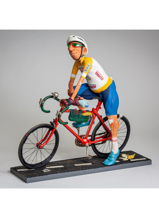 Forchino Der Radfahrer - The Cyclist