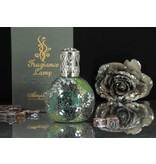 Ashleigh & Burwood Mint Choc Chip Fragrance Lamp - L