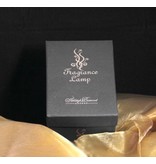 Ashleigh & Burwood Fragrance lamp Charcoal Snowball - S