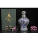 Ashleigh & Burwood Fragrance Lamp Violet Sapphire - L