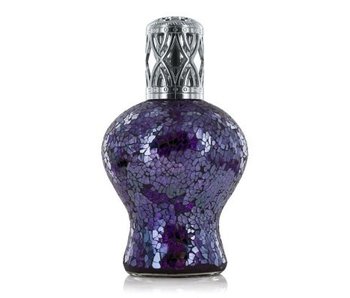 Ashleigh & Burwood Fragrance lamp Violet Sapphire - L