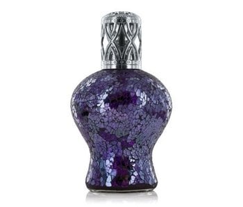 Ashleigh & Burwood Geurlamp Violet Sapphire - L