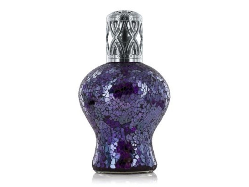 Ashleigh & Burwood Fragrance Lamp Violet Sapphire - L