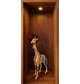 Toms Drag Giraffe Effi - 61 cm