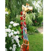 Toms Drag Roxanna giraffe statue- 150 cm