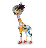 Toms Drag Giraffe Effi - 61 cm