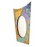 Toms Drag Mirror Malaga