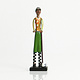 Golfer Jack miniatuur XS (op=op)