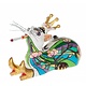 Katze Prinzessin Little Madeleine - S