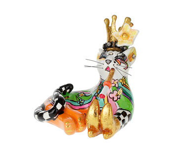 Toms Drag Cat figurine Laetitia - S