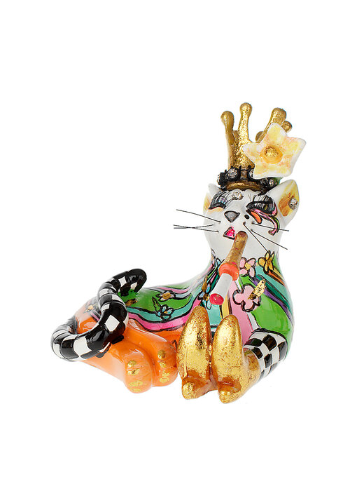 Toms Drag Cat figurine Laetitia - S