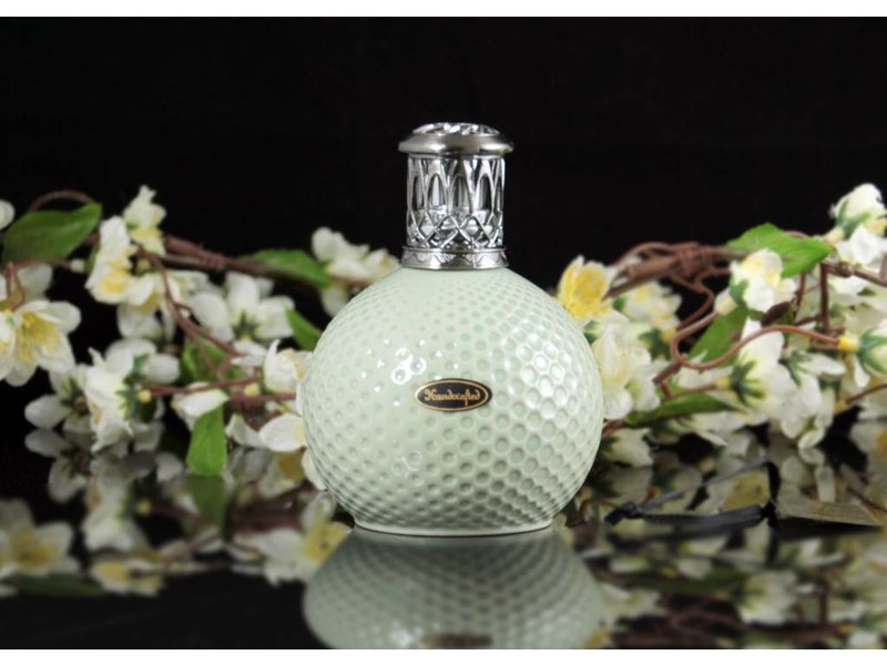 Ashleigh & Burwood Mint Fizz Fragrance Lamp - S