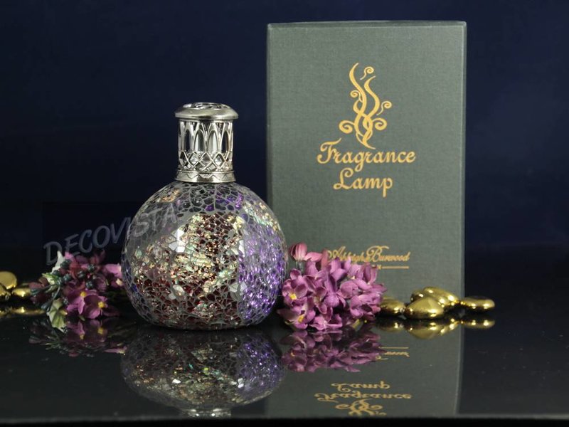 Ashleigh & Burwood A Galaxy Far Far Away Fragrance Lamp - S