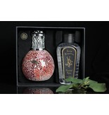Ashleigh & Burwood Large fragrance lamp with fragrance oil - luxury starter set - L Ashleigh & Burwood Large fragrance lamp with fragrance oil - luxury starter set - L