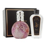 Ashleigh & Burwood Large fragrance lamp with fragrance oil - luxury starter set - L Ashleigh & Burwood Large fragrance lamp with fragrance oil - luxury starter set - L