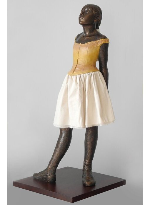 Mouseion Petit Danseuse, Degas -99 cm