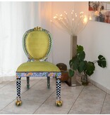 Toms Drag Dining Chair "Nancy" Collection