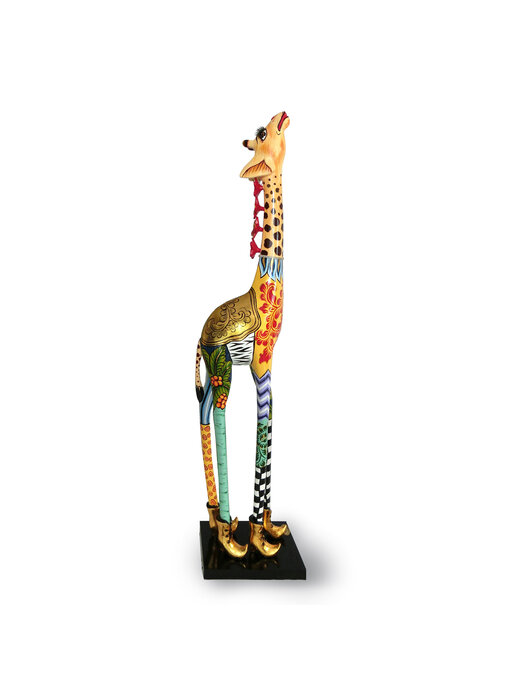 Toms Drag Giraffe "Little Roxanna“