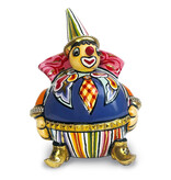 Toms Drag Clownstatue Alfredo- M