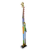 Toms Drag Giraffe Roxette, head down, 296 cm  - Ltd. edition