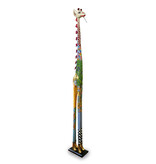 Toms Drag Giraffe Roxette,  Kopf gerade,  300 cm  - Ltd. Edition