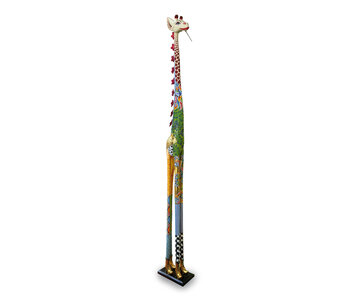Toms Drag Giraffe Roxette XXXL 296 cm