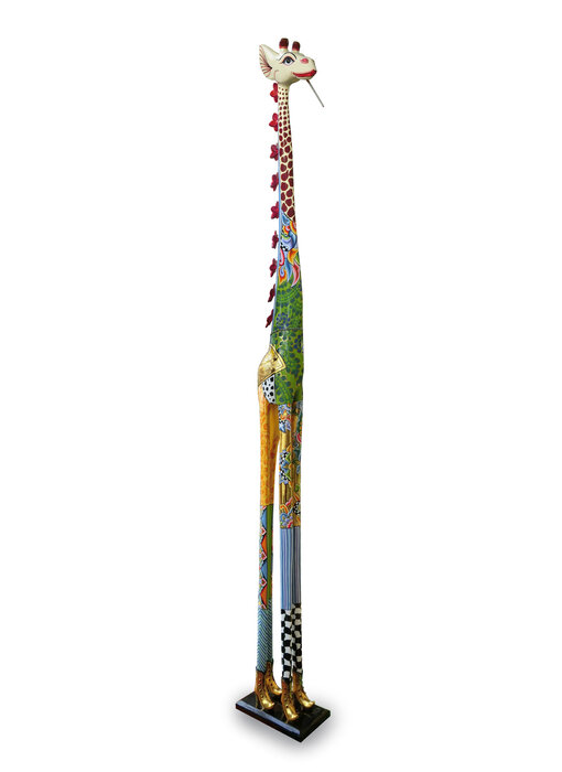 Toms Drag Giraffe Roxette XXXL 296 cm