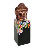 Toms Drag Buda / Budha con pedestal - S