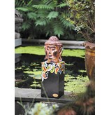 Toms Drag Buda / Budha con pedestal - S