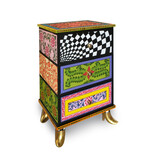 Toms Drag Gabinete / armario