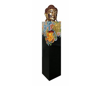 Toms Drag Buda / Budha con pedestal - L