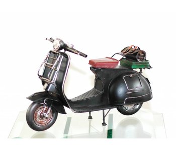 Clayre & Eef Klassischer Roller