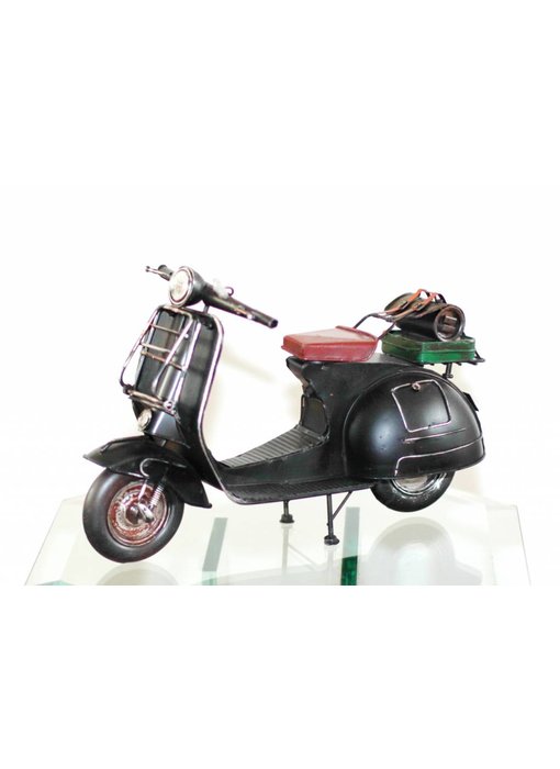 Clayre & Eef Classic scooter