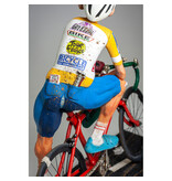 Forchino cómica "El ciclista" - The Cyclist