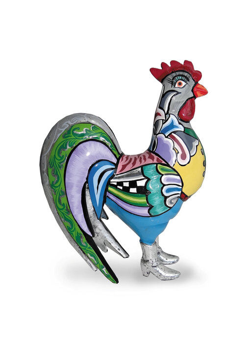 Toms Drag rooster (SL)