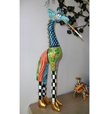 Toms Drag Giraffe Figur Olivia  Toms Drags