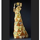 Klimt estatue  Expectation