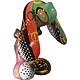 Hond Dani Patern, Pop-Art sculptuur