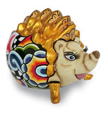 Toms Drag Small figurine Hedgehog "Hector"