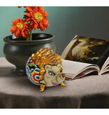 Toms Drag Small figurine Hedgehog "Hector"