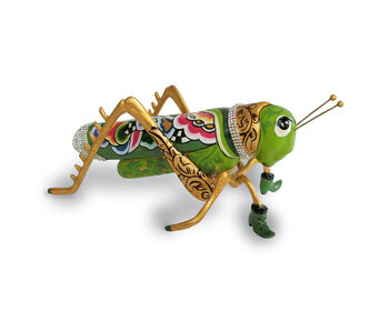 Toms Drag Grasshopper "Hopper"