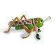 Heuschrecke "Hopper"