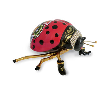 Toms Drag Ladybug "Lady" - M