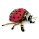 Ladybug "Lady" - M