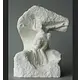 Christus und Maria Magdalena - Rodin